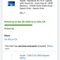 MacBook 