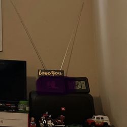 Jbl Party On The Go Speaker 