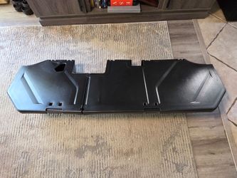 Under Seat Storage Box Truck Organizer