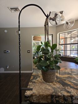 2 Porch Patio Hooks (NEW)