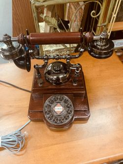 Telephone