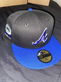 Fitted Hats