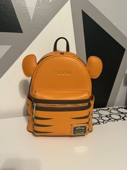 Disney Lounge Fly Tigger
