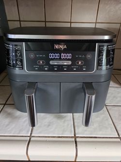 Ninja air fryer