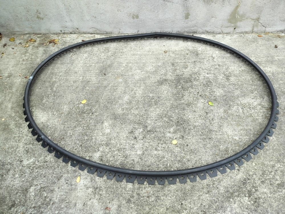 Landscape Edging Border Kit