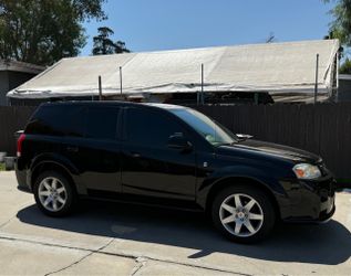 2006 Saturn VUE