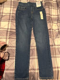 New girls pants