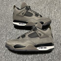Nike SB x Air Jordan 4 Retro Cave Stone (6)