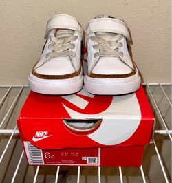Nike Court Legacy Toddler Size 6