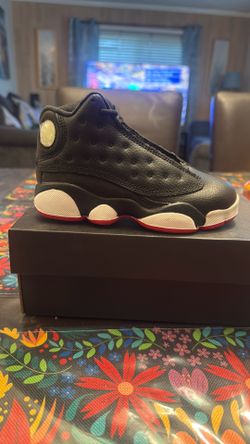 Jordan 13 Retro