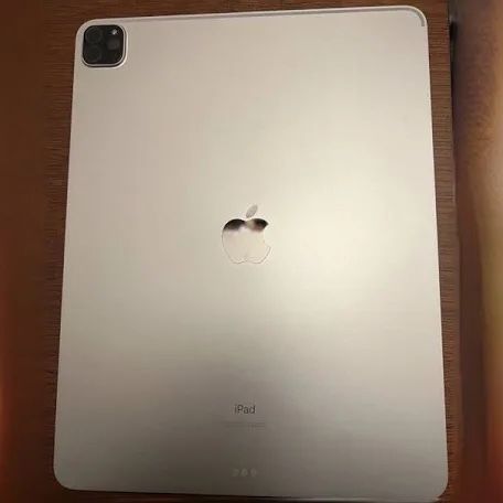 Ipad 12.9 4th Gen