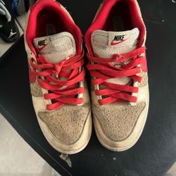 Nike Dunks 