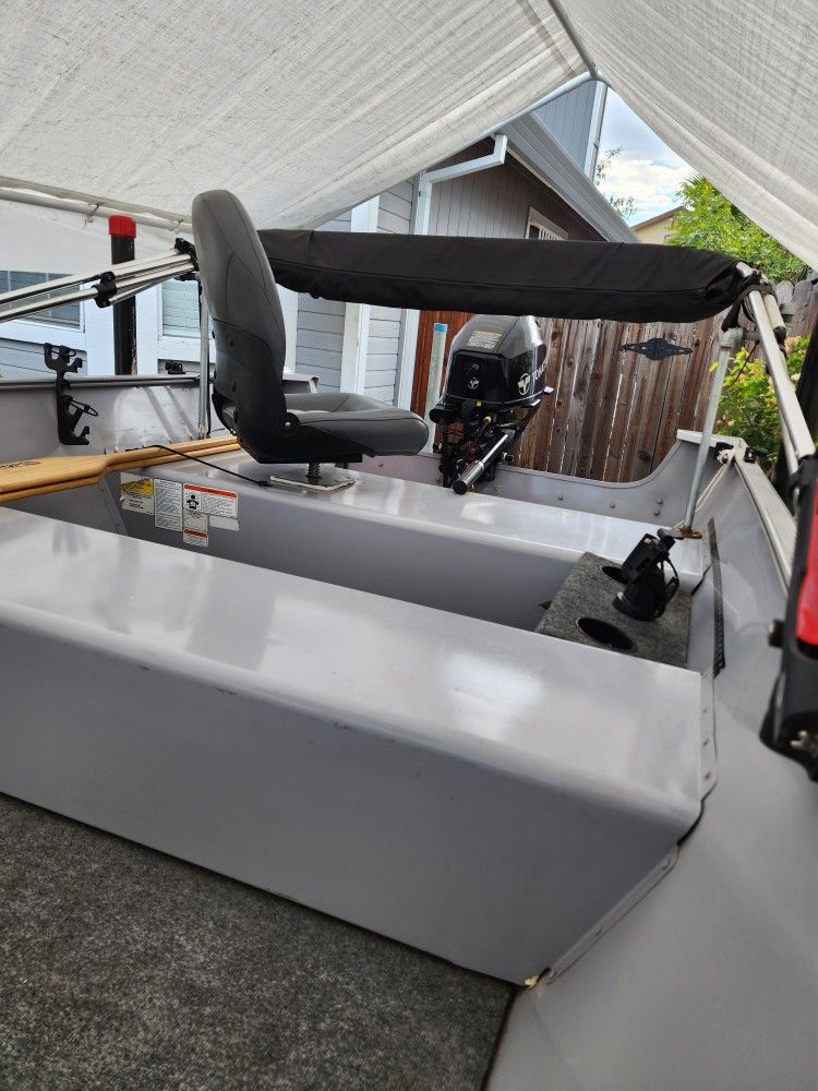 2018 Tracker Tracker