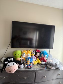 Random Stuff Toy Bundle