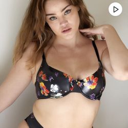 Lencería Marca FENTY By Rihanna 