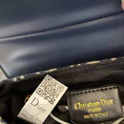 Dior Bag