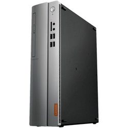 Lenovo IdeaCentre 310S Desktop Computer AMD A9-9425 16GB Ram 512GB SSD Wifi Windows 11 - New