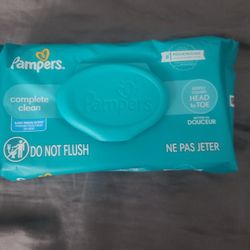 Baby Wipes