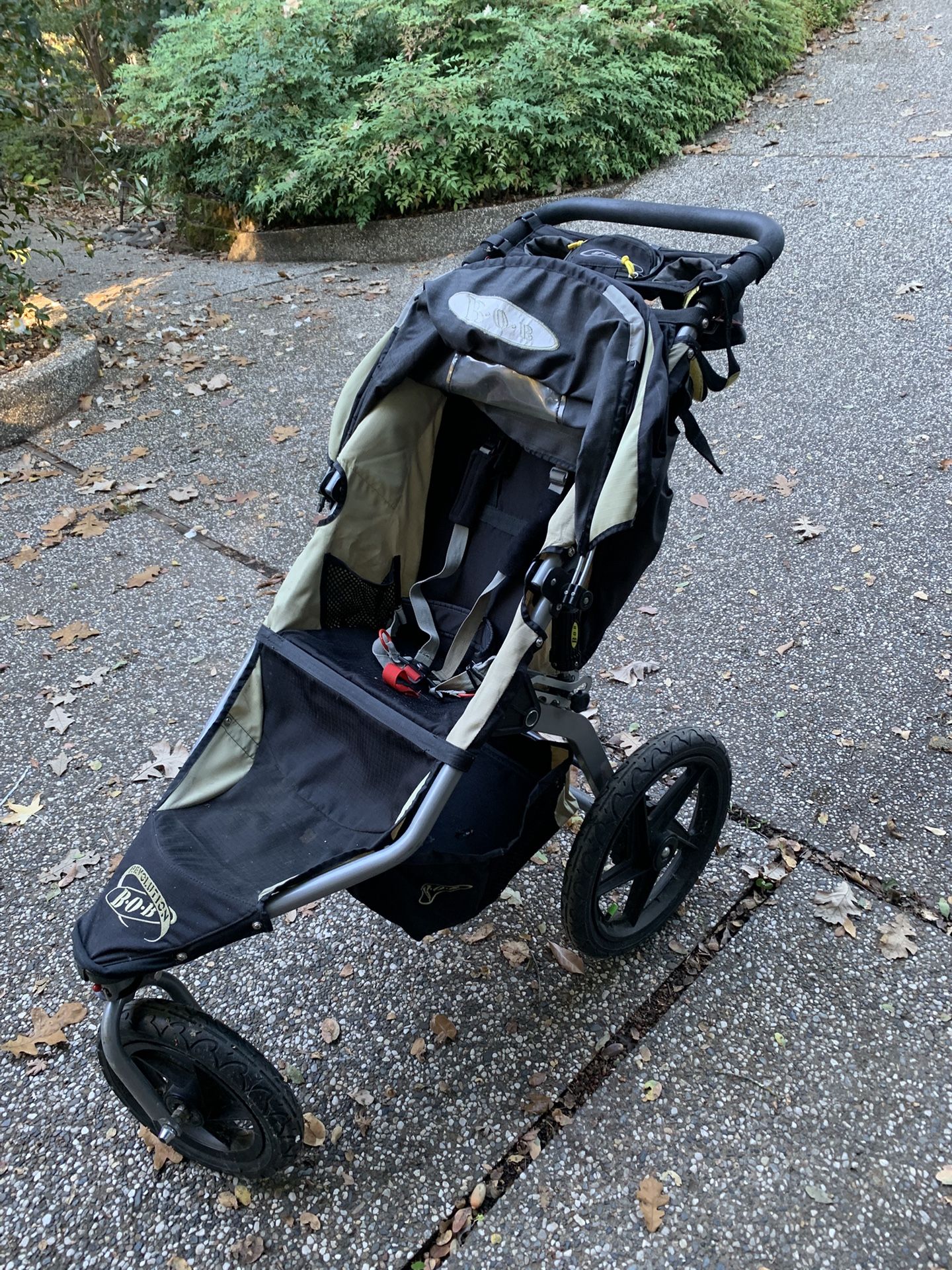 BOB Jogging Stroller