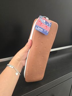 Squishy Ice cream