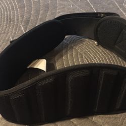 Men’s Weight Lifting Belt 