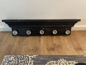 Farmhouse Shelf