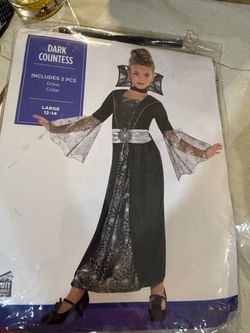 Kid’s Halloween costume