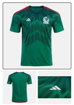 Mexico jersey