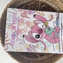 Cute Eyeshadow Palette | 35 Colors | Makeup Set