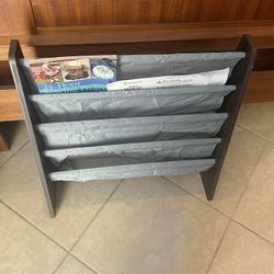 Book Rack 