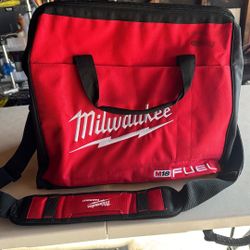Milwaukee Bag 