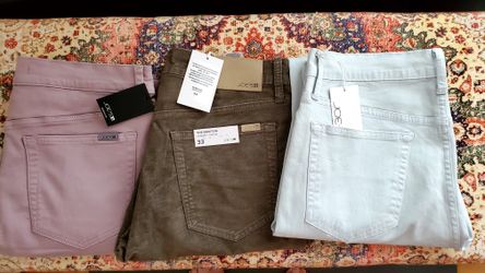 Joe's mens jeans new