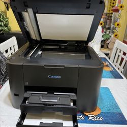Cannon Maxify MB2720