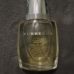 Burberry Mens Classic Cologne