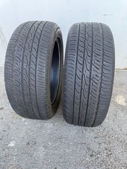 Tire size  205/55R16