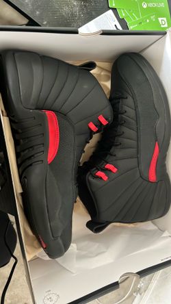 Jordan 12 bloodline
