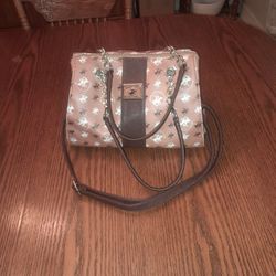 Beverly Hills Polo Club Purse Crossbody 