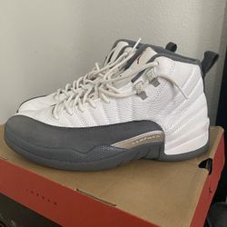 Jordan 12s