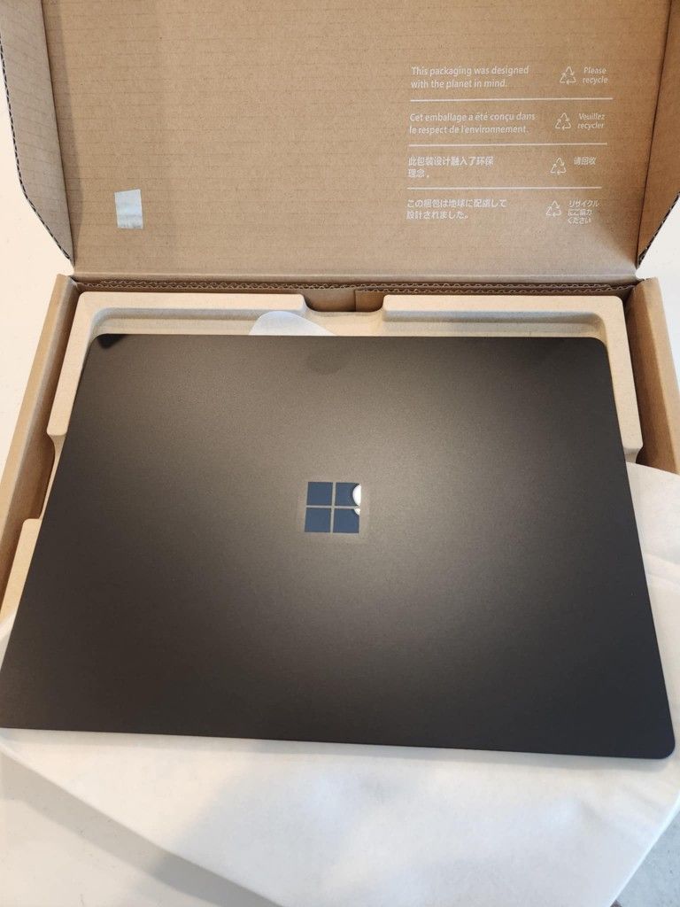 Microsoft Surface Laptop 6 Ultra 7 Processor
