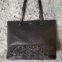 Kate Spade Black