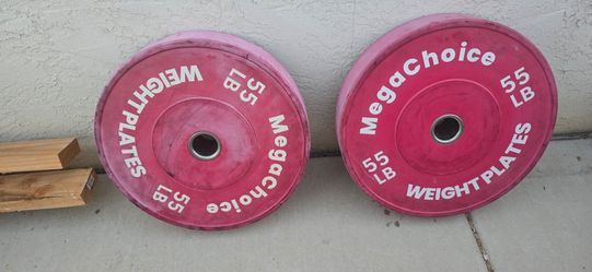 400LB Olympic Bumper Plate Set + Home Gym Equipment - Bundle Deals