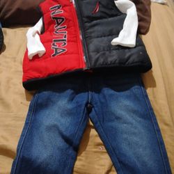 Baby Boys  Size  18 Month 