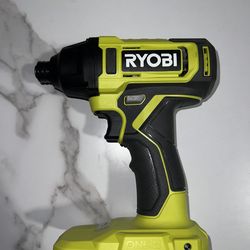 Ryobi drill