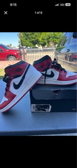 Jordan’s