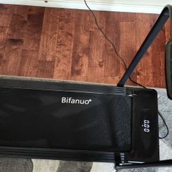 Bifanuo Walking Treadmill Pad
