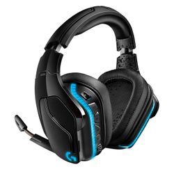 Logitech G935 Wireless Headset