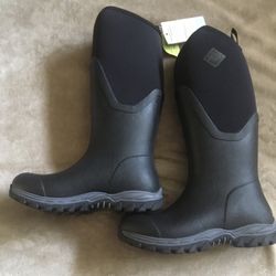 Muck Boots - New In Box Womens 