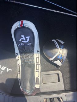 Cobra Aerojet LS head