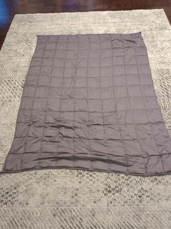 25lb weighted blanket