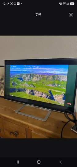 Dell computer Monitor D3218hn 32"